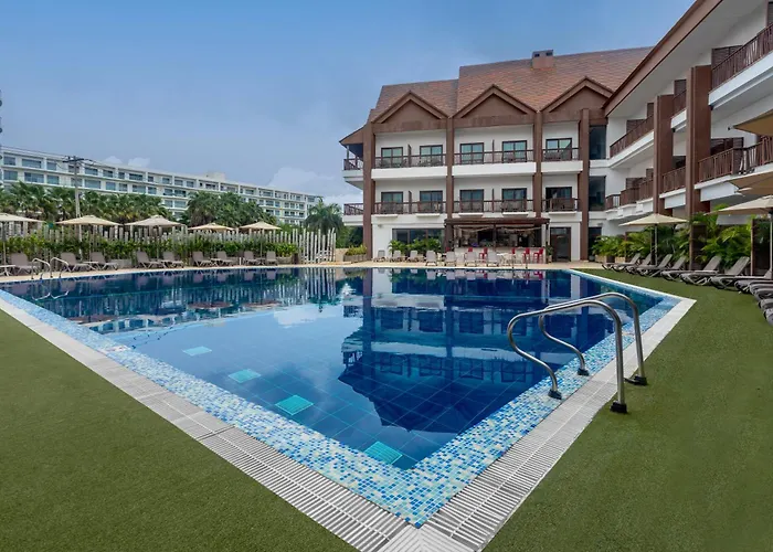 Karmairi Cartagena (Adults Only)
