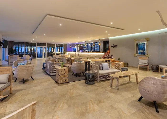 Karmairi Cartagena (Adults Only)