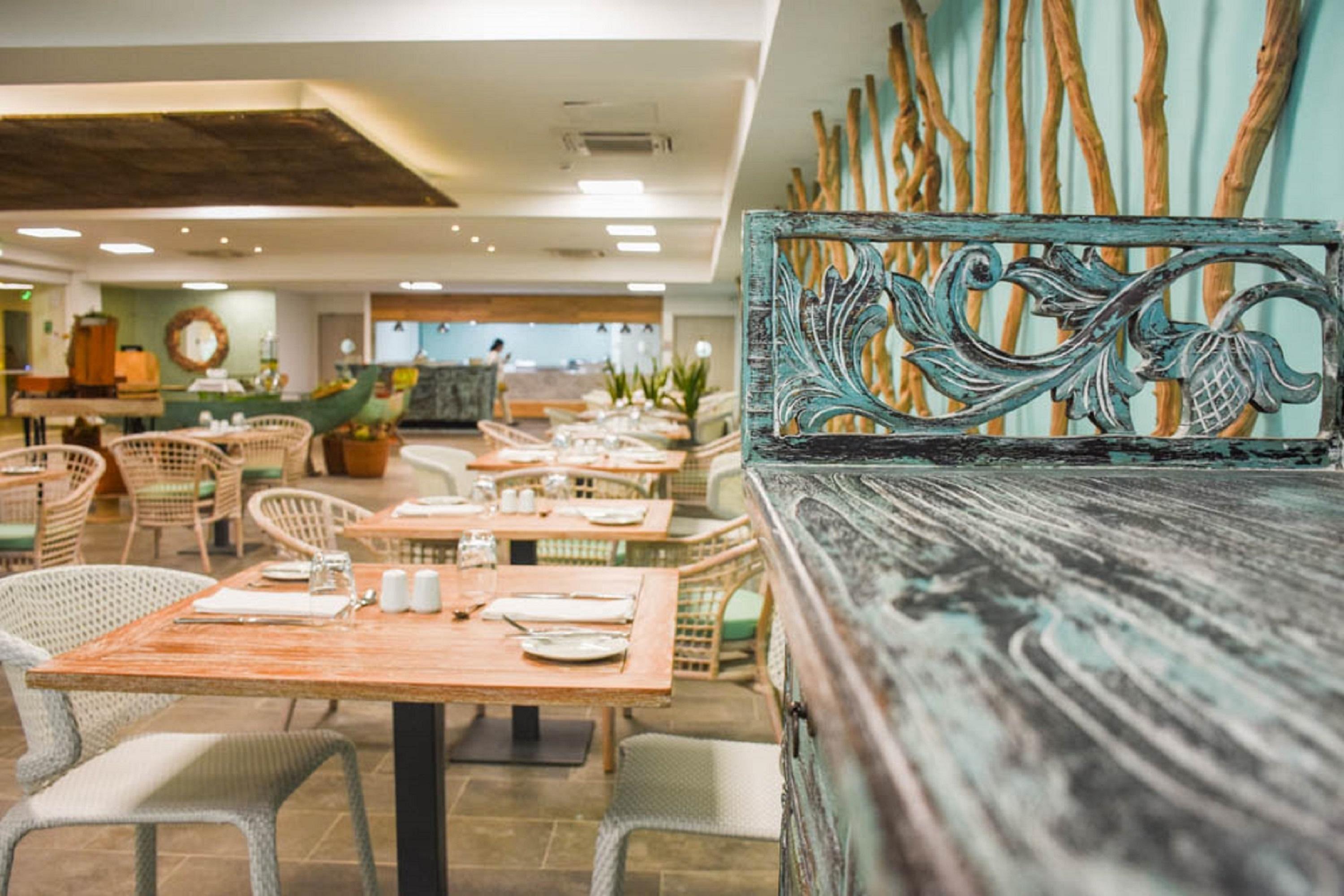 Karmairi (adults Only) Hotel Cartagena (Kolumbien)