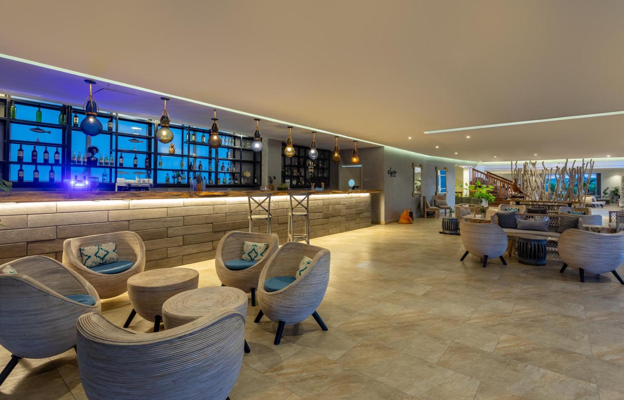 Karmairi (adults Only) Hotel