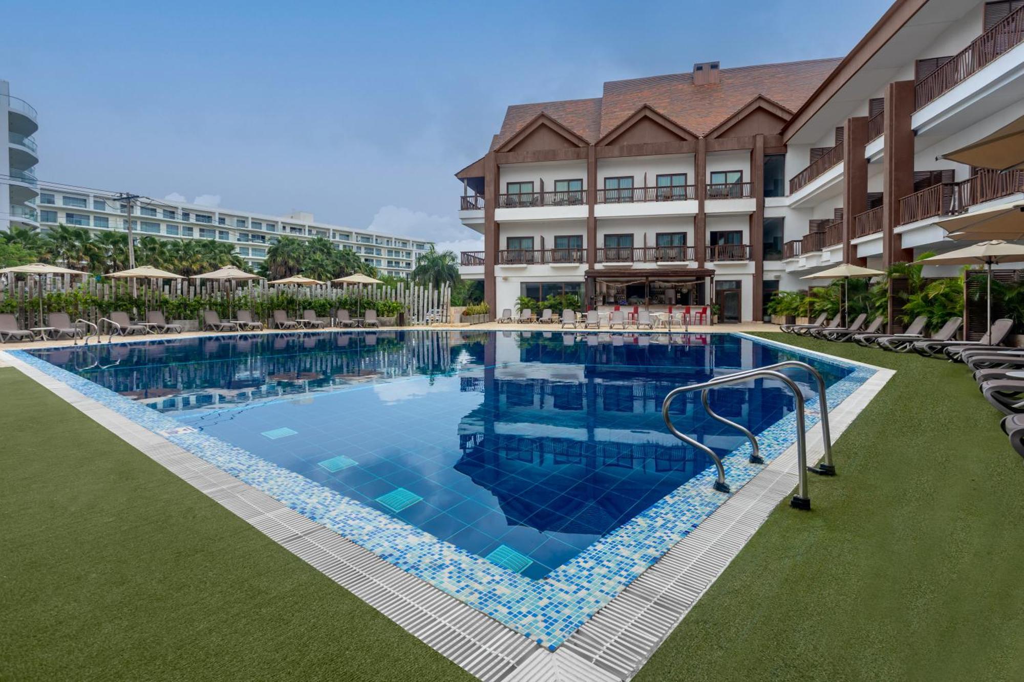 Hotel Karmairi (adults Only) Cartagena (Kolumbien)