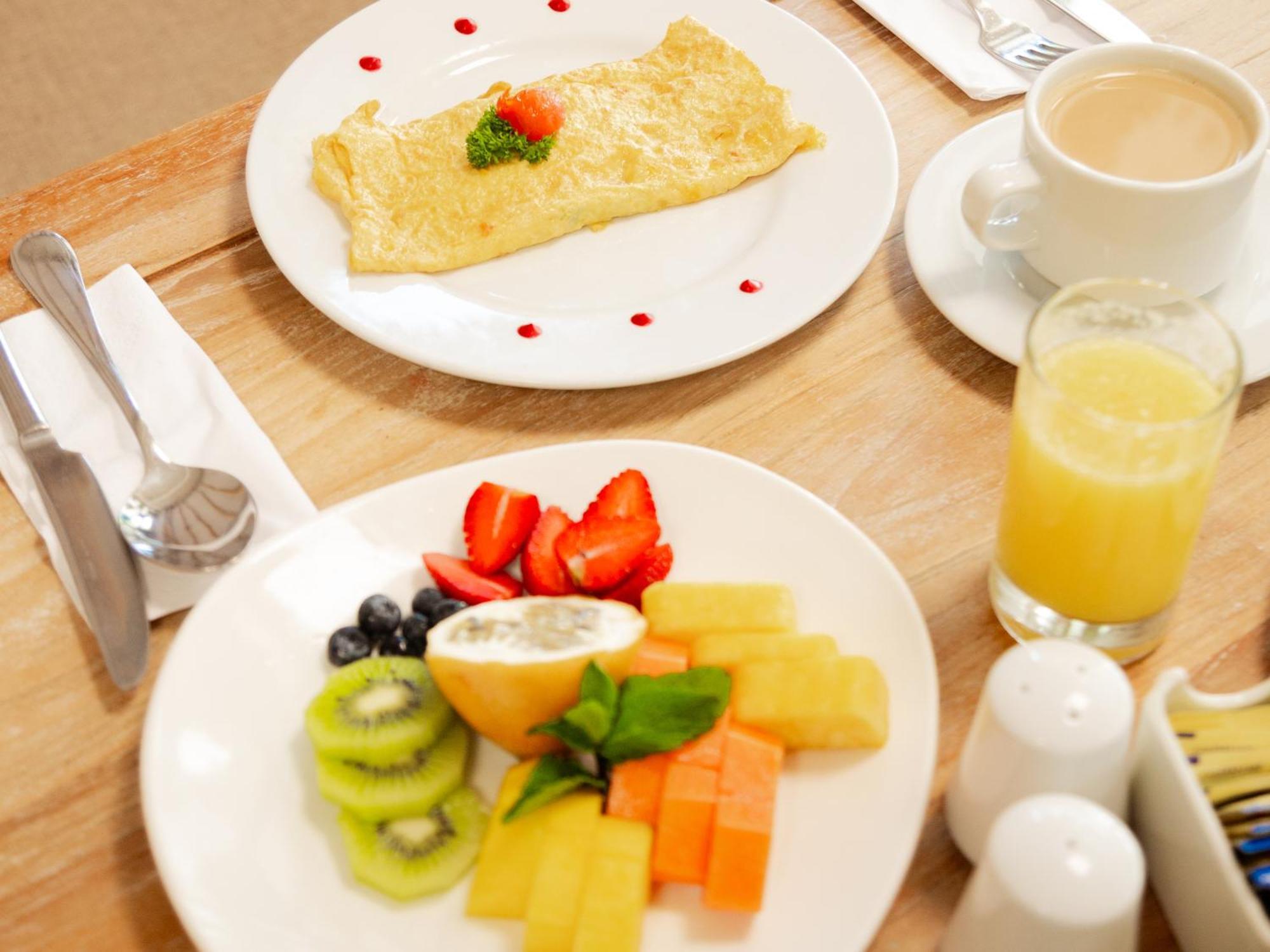 Hotel Karmairi (adults Only)