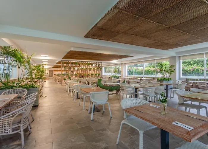 Karmairi Cartagena (Adults Only)