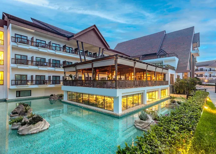 Karmairi Cartagena (Adults Only)