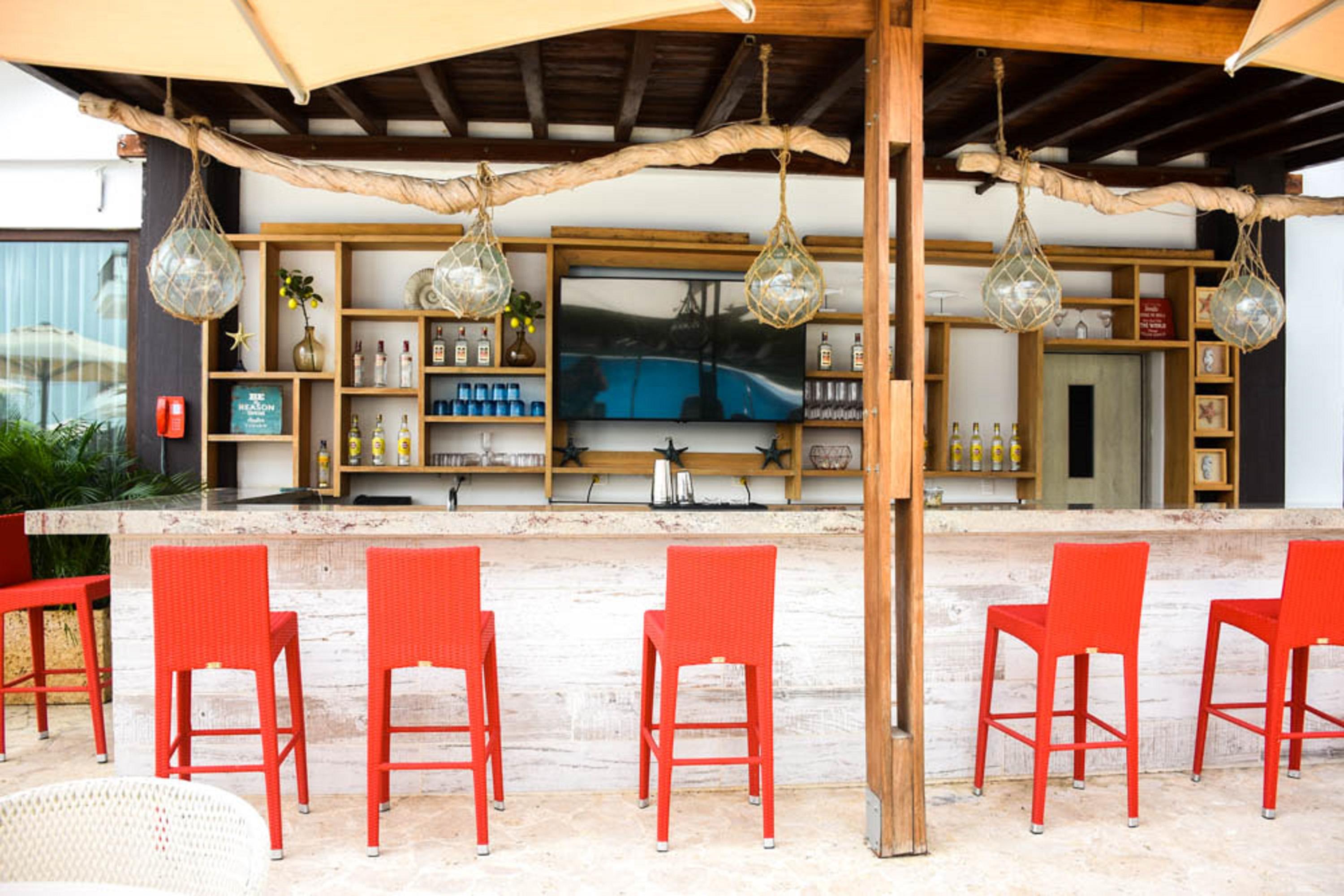 Karmairi (adults Only) Hotel Cartagena