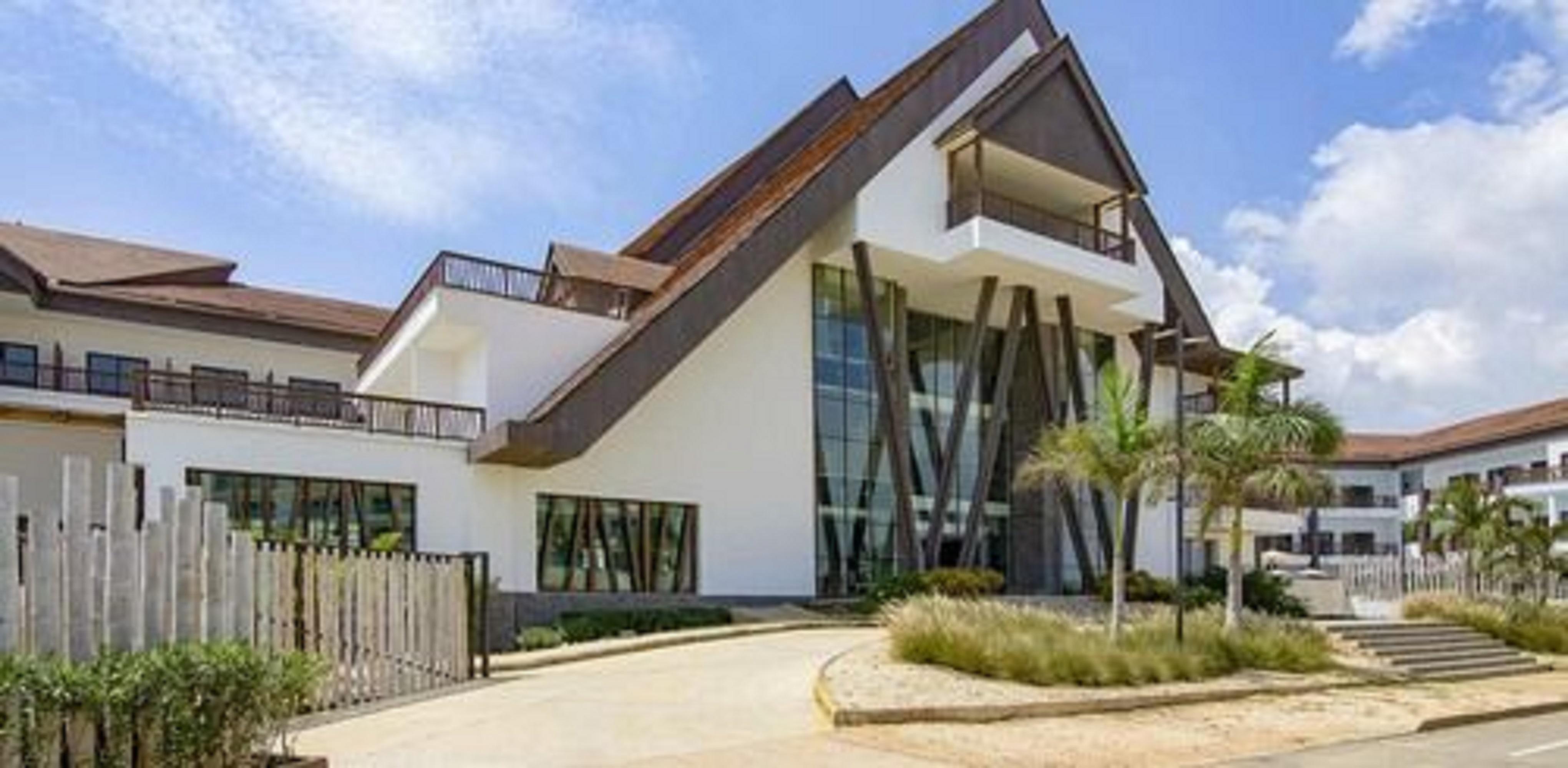 Karmairi (adults Only) Hotel