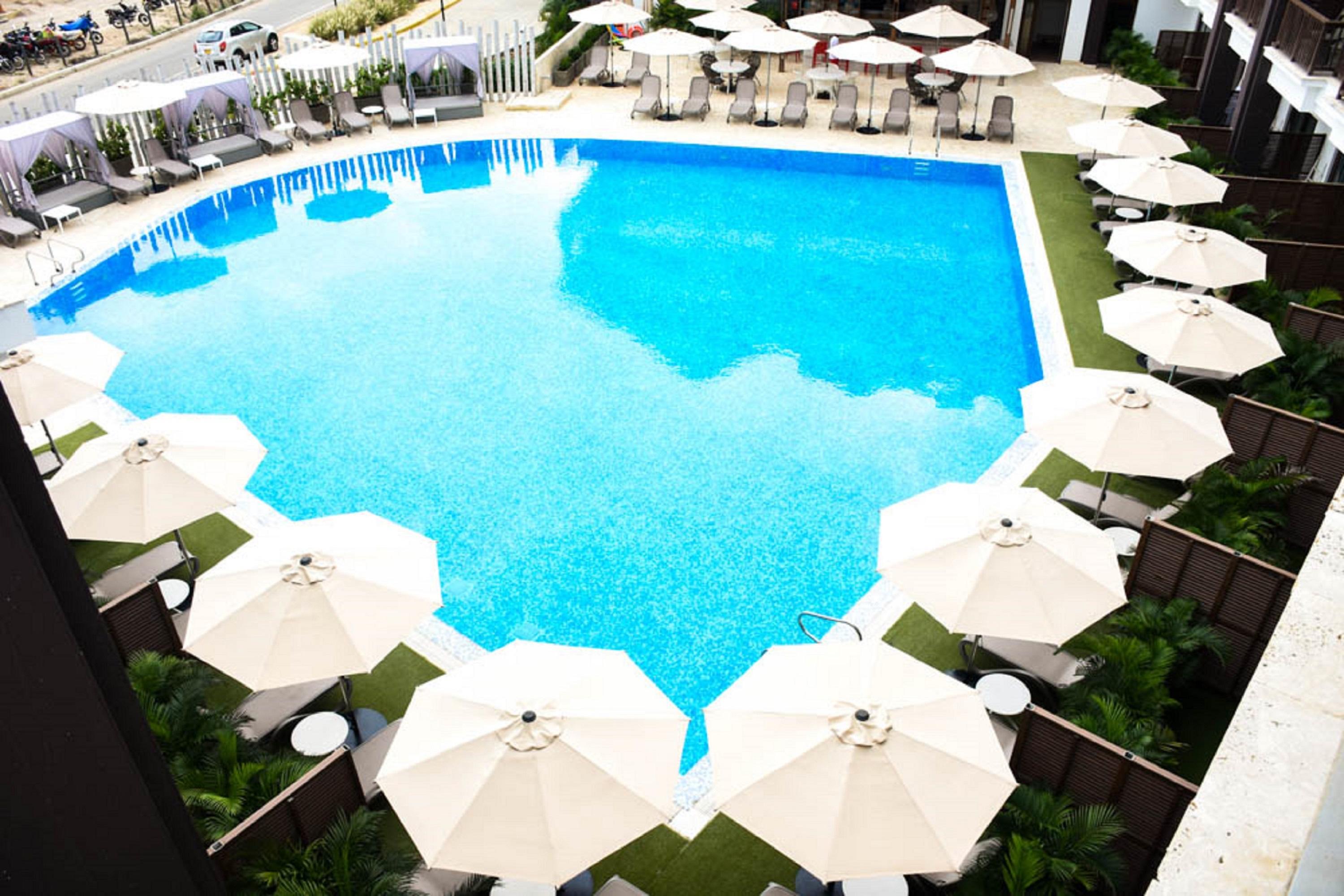 Karmairi (adults Only) Hotel Cartagena
