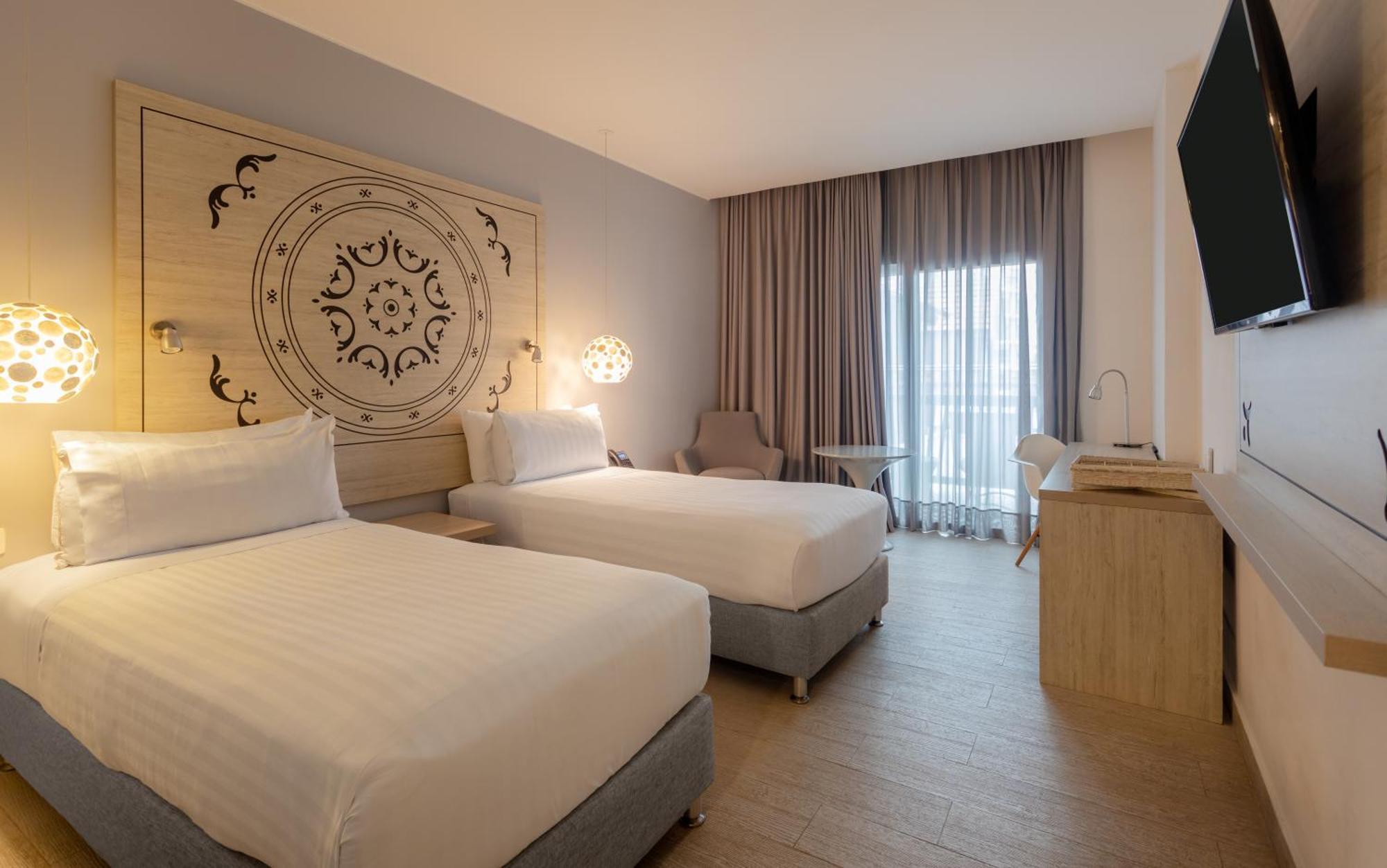 Karmairi (adults Only) Hotel 5*