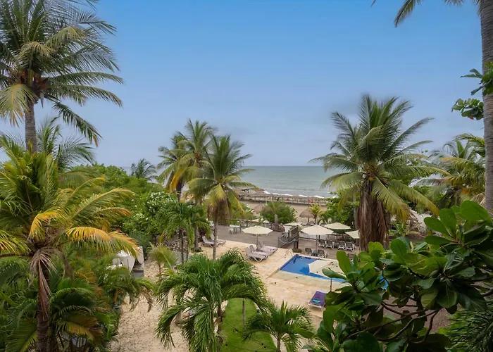 Karmairi Cartagena (Adults Only)
