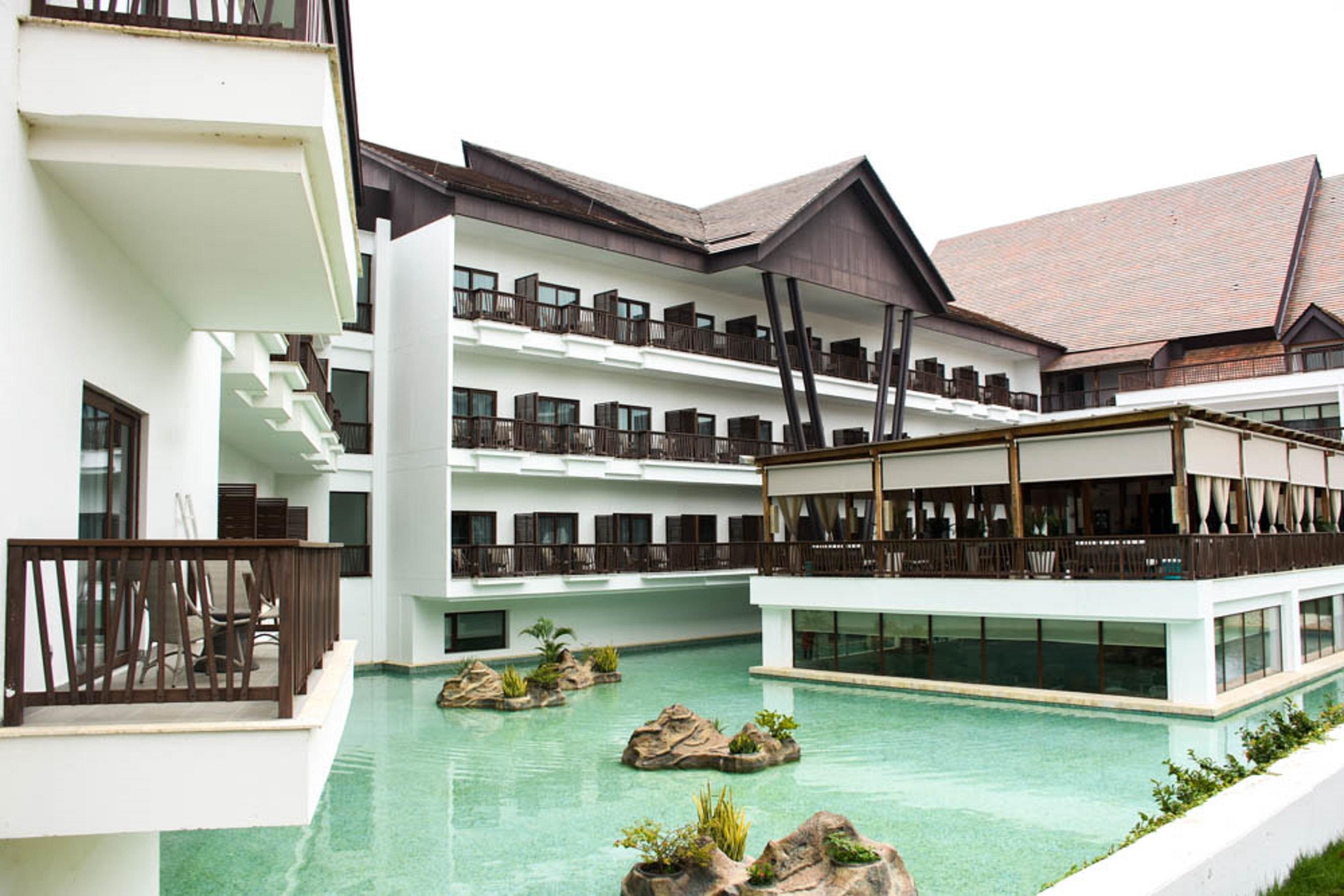Karmairi (adults Only) Cartagena (Kolumbien)