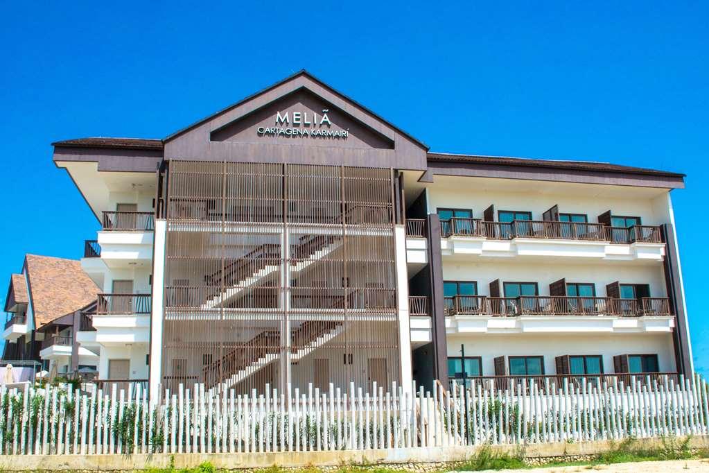 Hotel Karmairi (adults Only) Cartagena (Kolumbien)