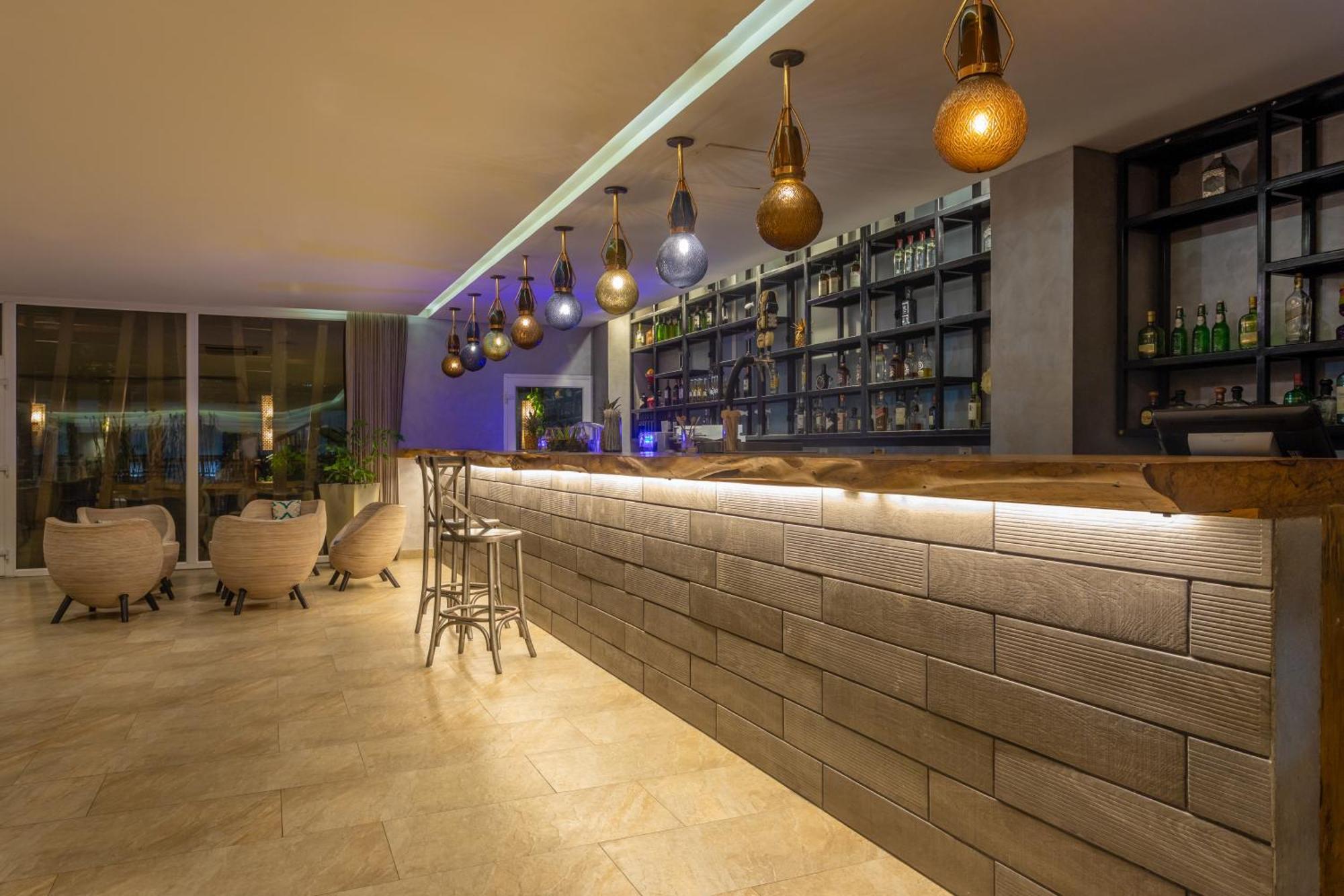 Hotel Karmairi (adults Only) Cartagena (Kolumbien)