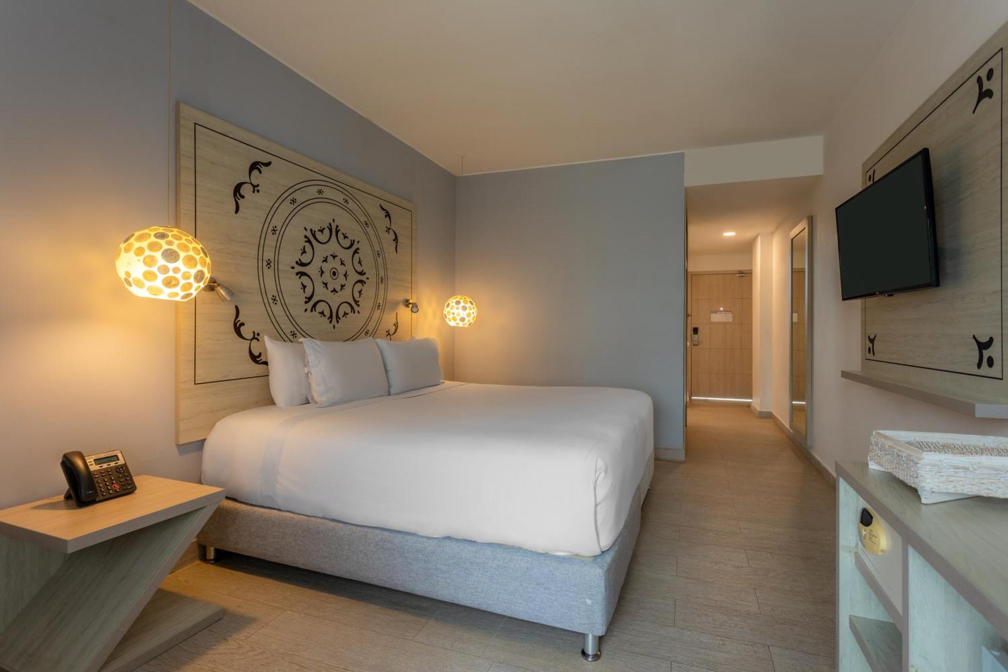 Karmairi (adults Only) 5* Cartagena (Kolumbien)