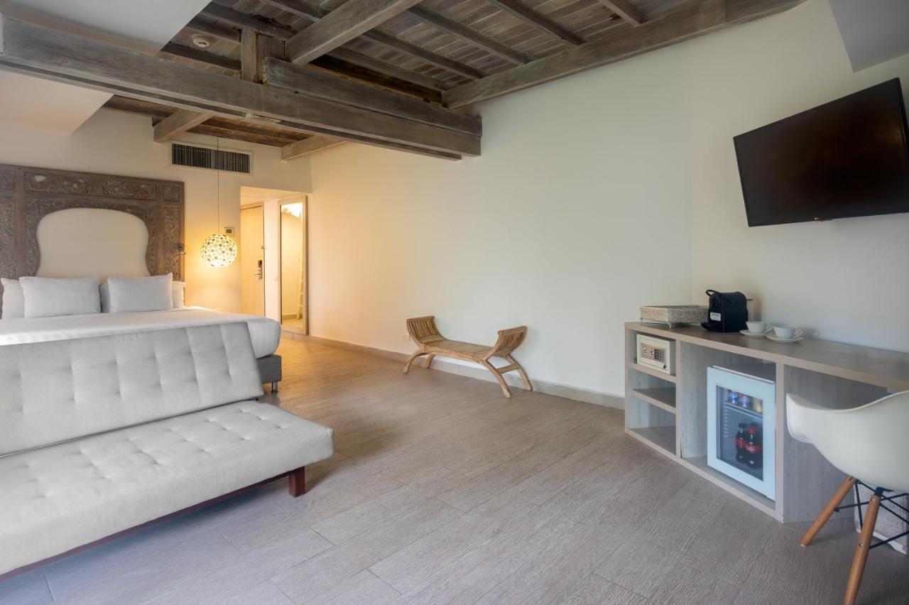 Hotel Karmairi (adults Only) Cartagena (Kolumbien)