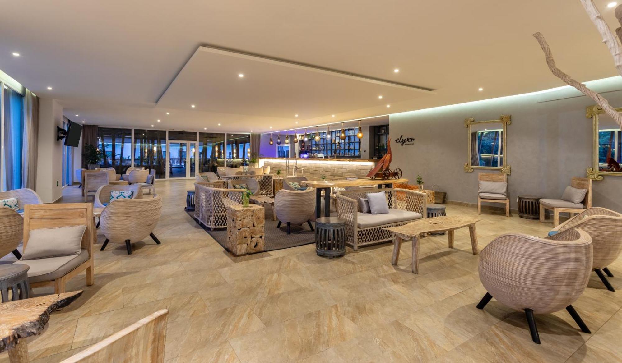 Karmairi (adults Only) Hotel Cartagena (Kolumbien)