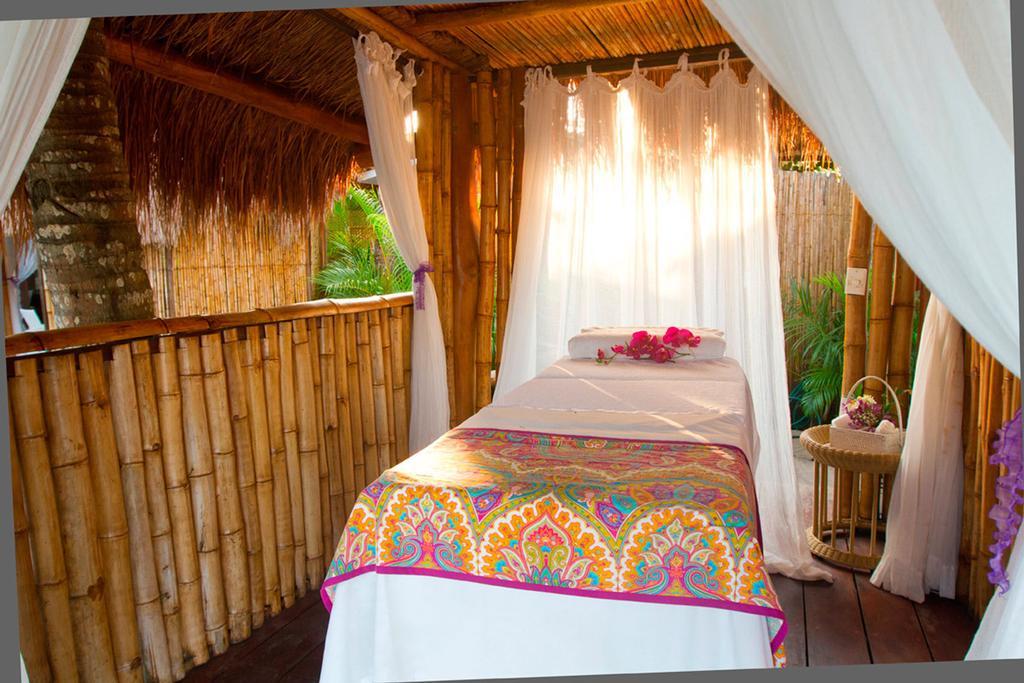 Karmairi (adults Only) Hotel Cartagena (Kolumbien)