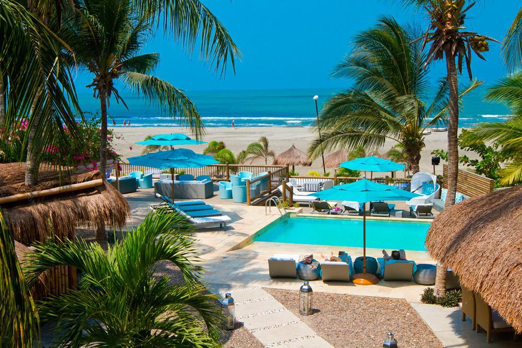 Karmairi (adults Only) Cartagena (Kolumbien)
