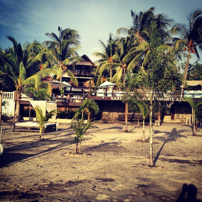 Karmairi (adults Only) 5* Cartagena (Kolumbien)