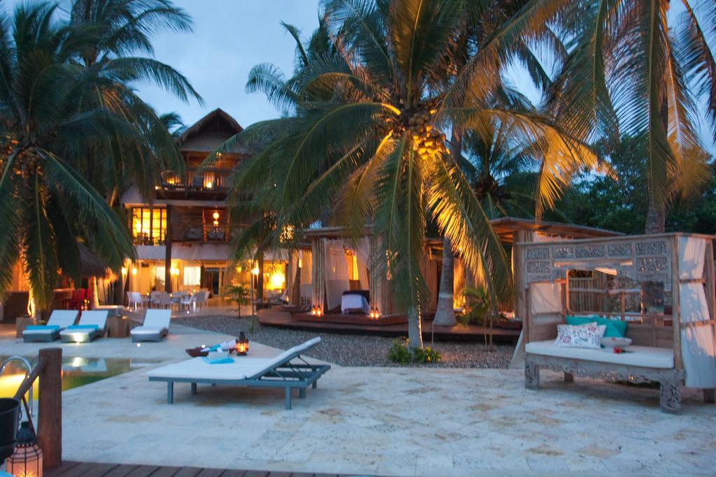 Hotel Karmairi (adults Only) Cartagena (Kolumbien)