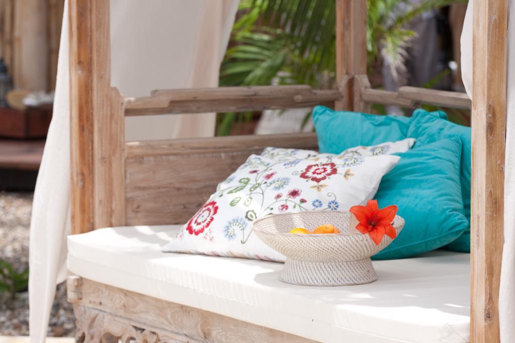 Karmairi (adults Only) 5* Cartagena (Kolumbien)